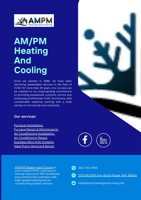 Ampm Heating Ltd